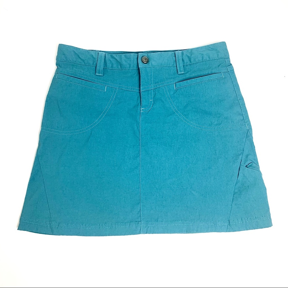 Athleta Dipper Skort Size 4